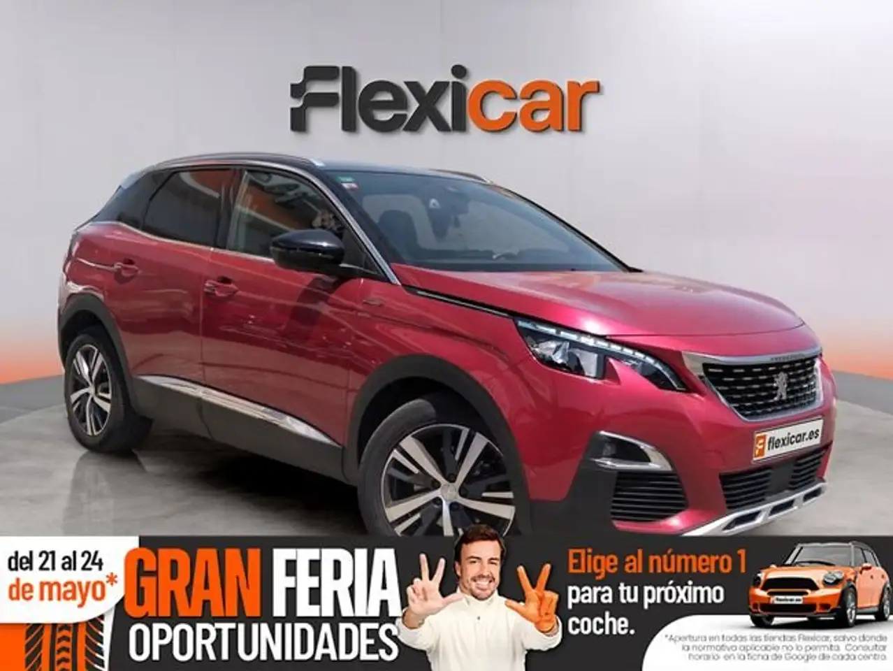 Peugeot 3008 1.2 PURETECH GT-LINE