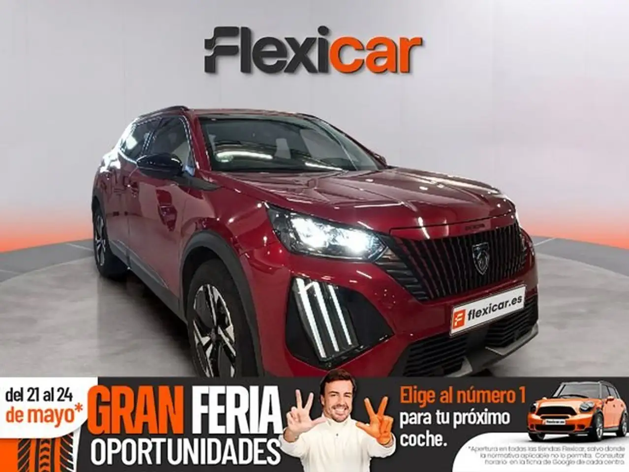 Peugeot 2008 1.2 PureTech S&S Active Pack 100