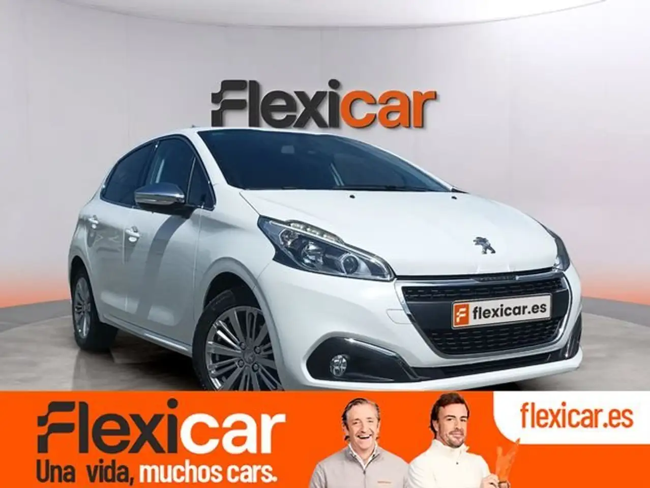 Peugeot 208 1.2 PureTech S&S Allure 110