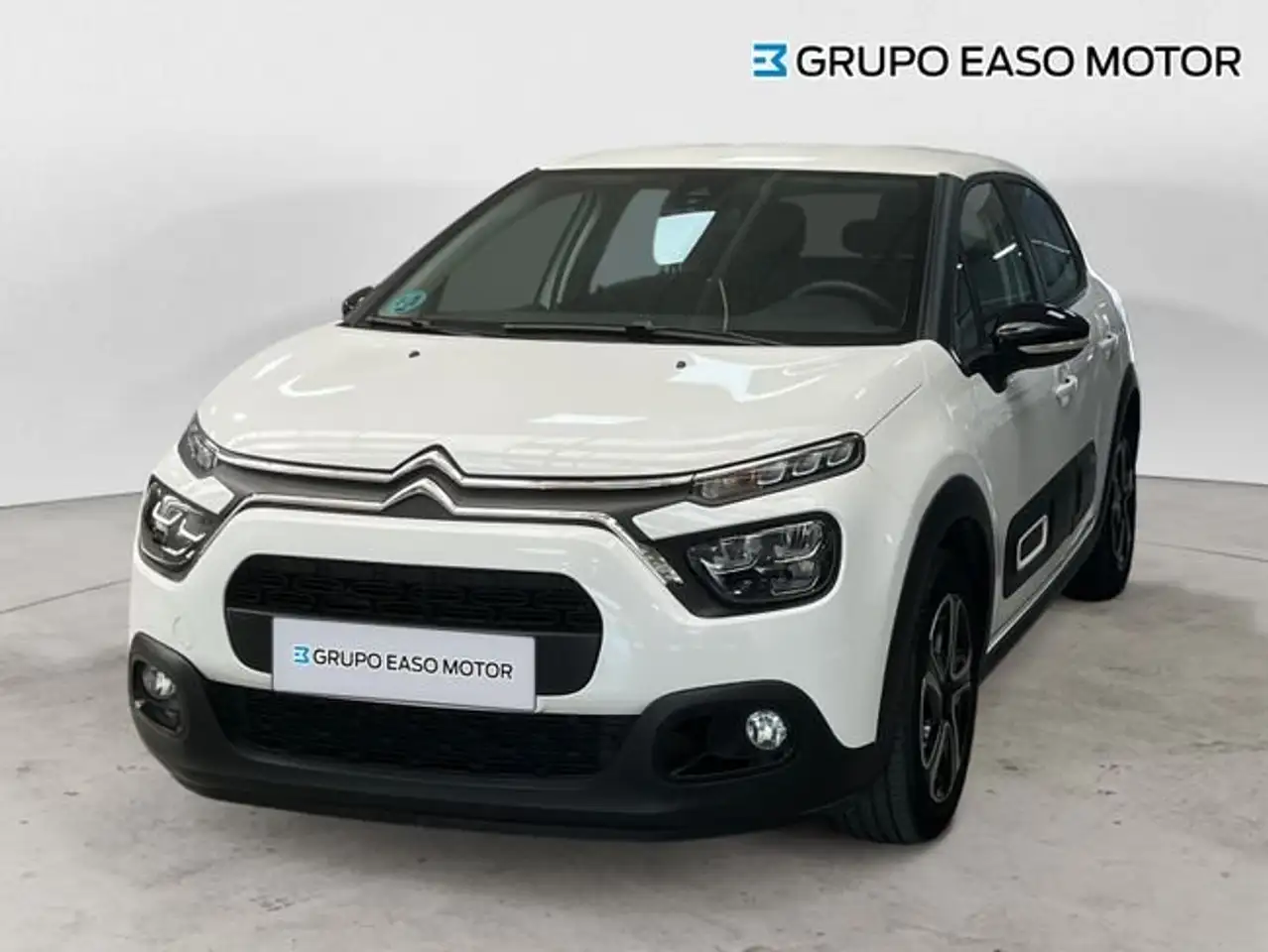 Citroën C3 1.2 PureTech S&S Feel 83