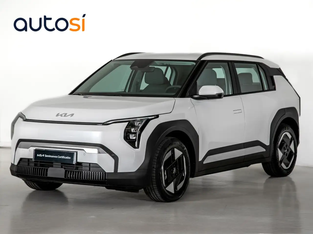 Kia EV3 Air Long Range