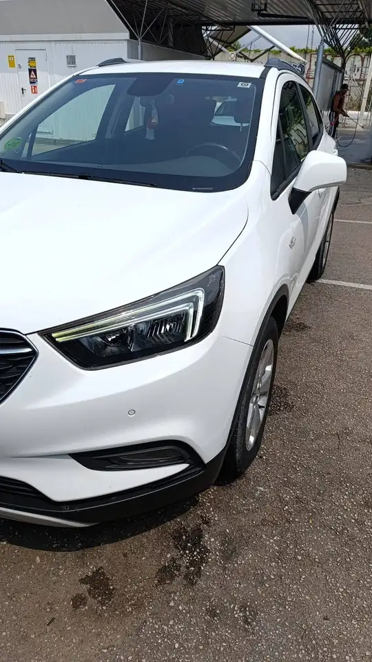 Opel Mokka Mokka 1.6CDTi S