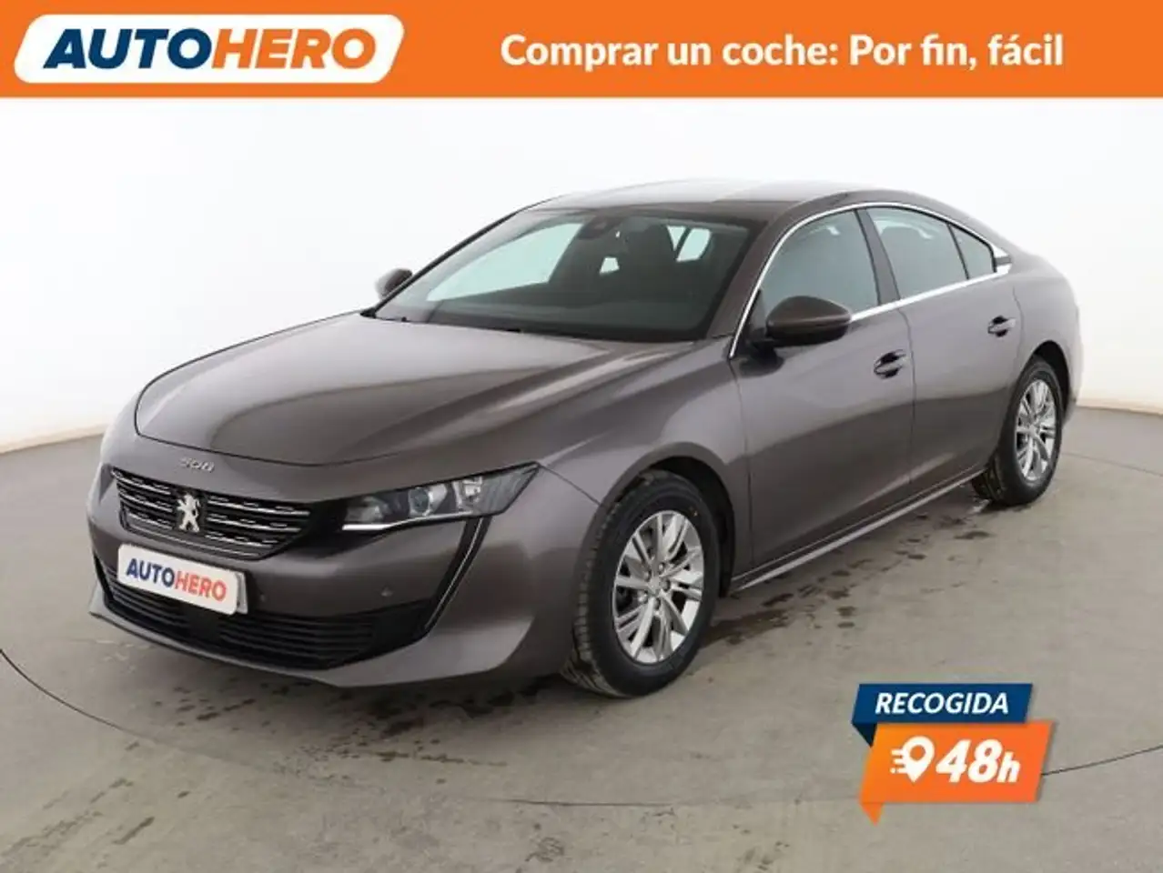 Peugeot 508 1.2 PureTech Active Pack