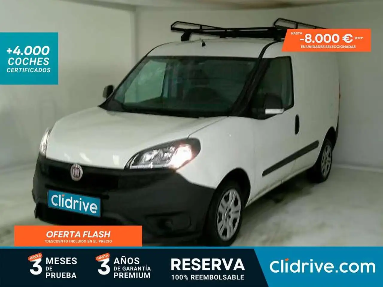 Fiat Dobló Cargo 1.3Mjt Base Maxi Dobló Cargo 1.3Mjt Base Maxi