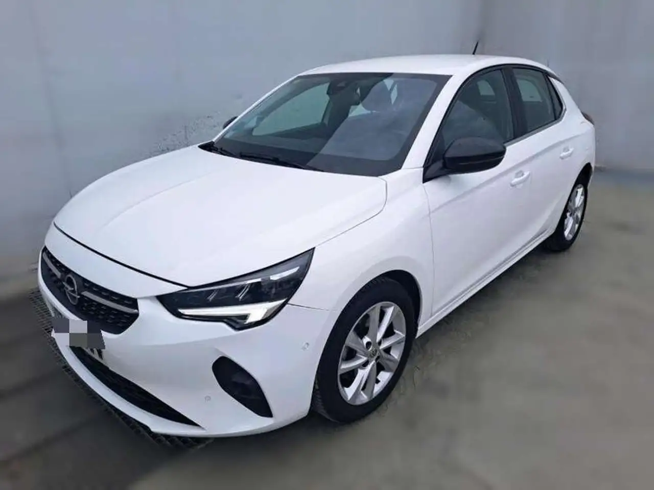 Opel Corsa 1.2T XHL S/S Elegance 100
