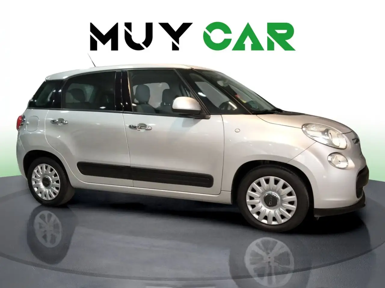 Fiat 500L 1.3Mjt II S&S Pop Star 95