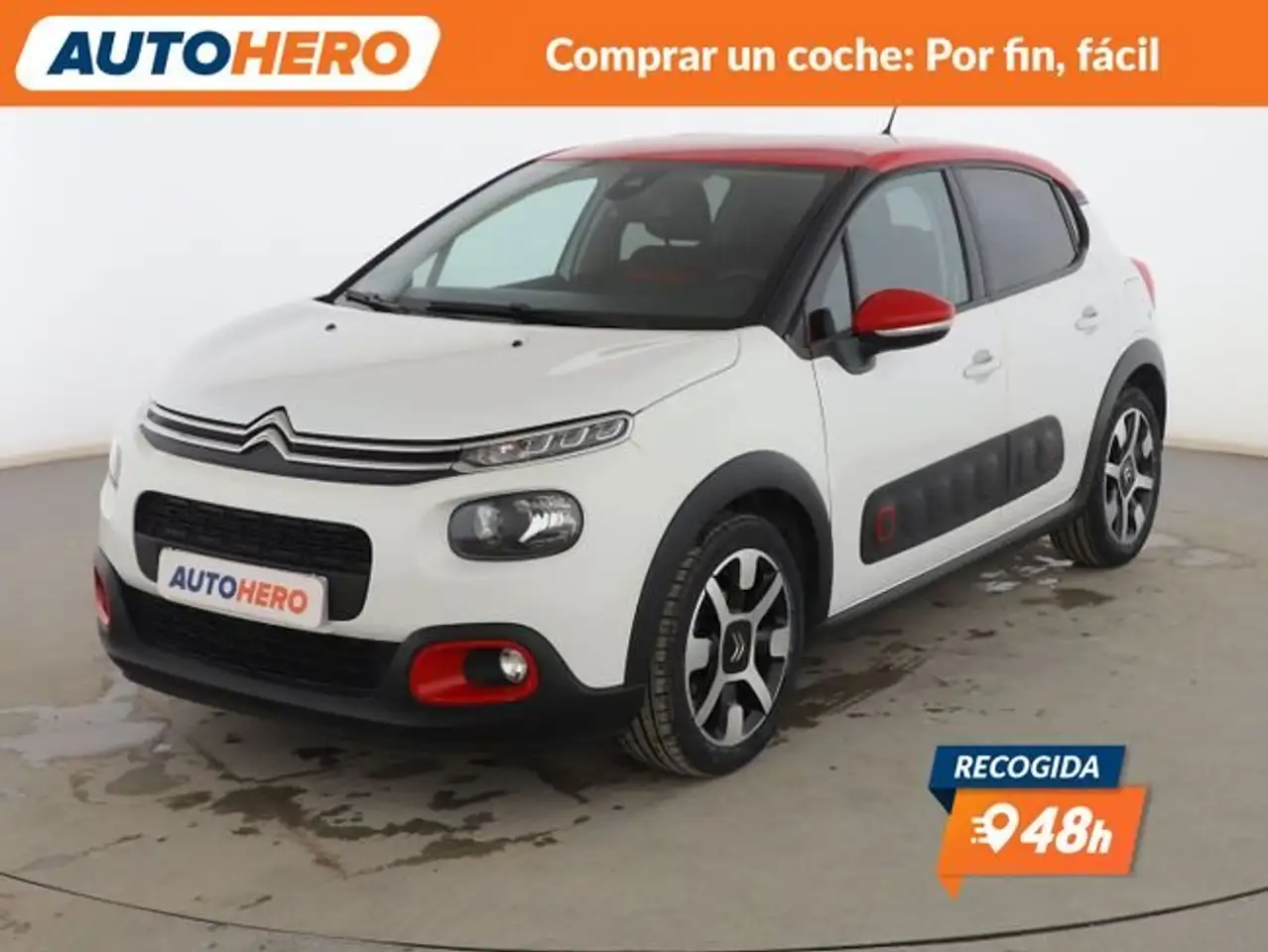 Citroën C3 1.2 PureTech Shine