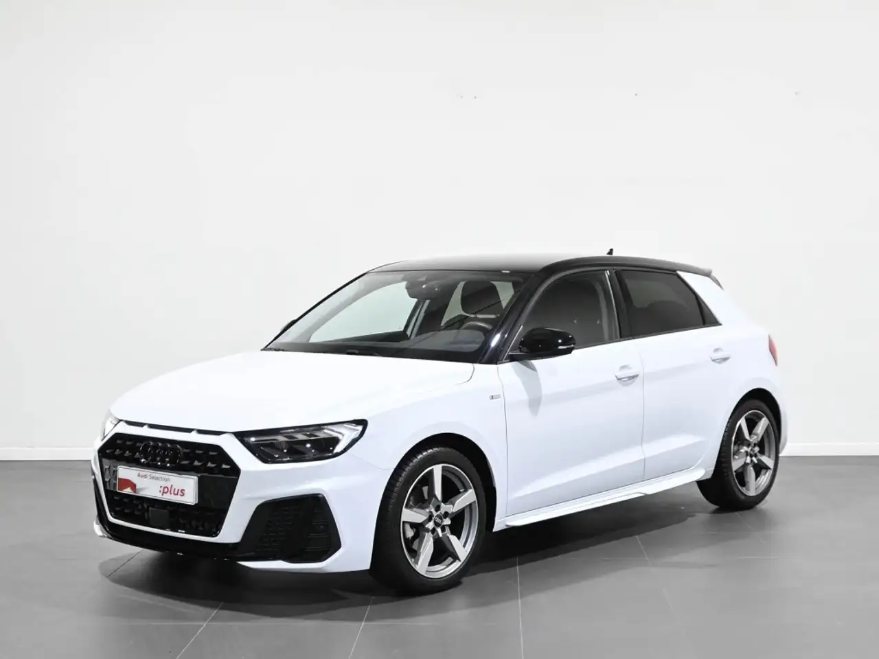 Audi A1 Sportback 30 TFSI Adrenalin S tronic