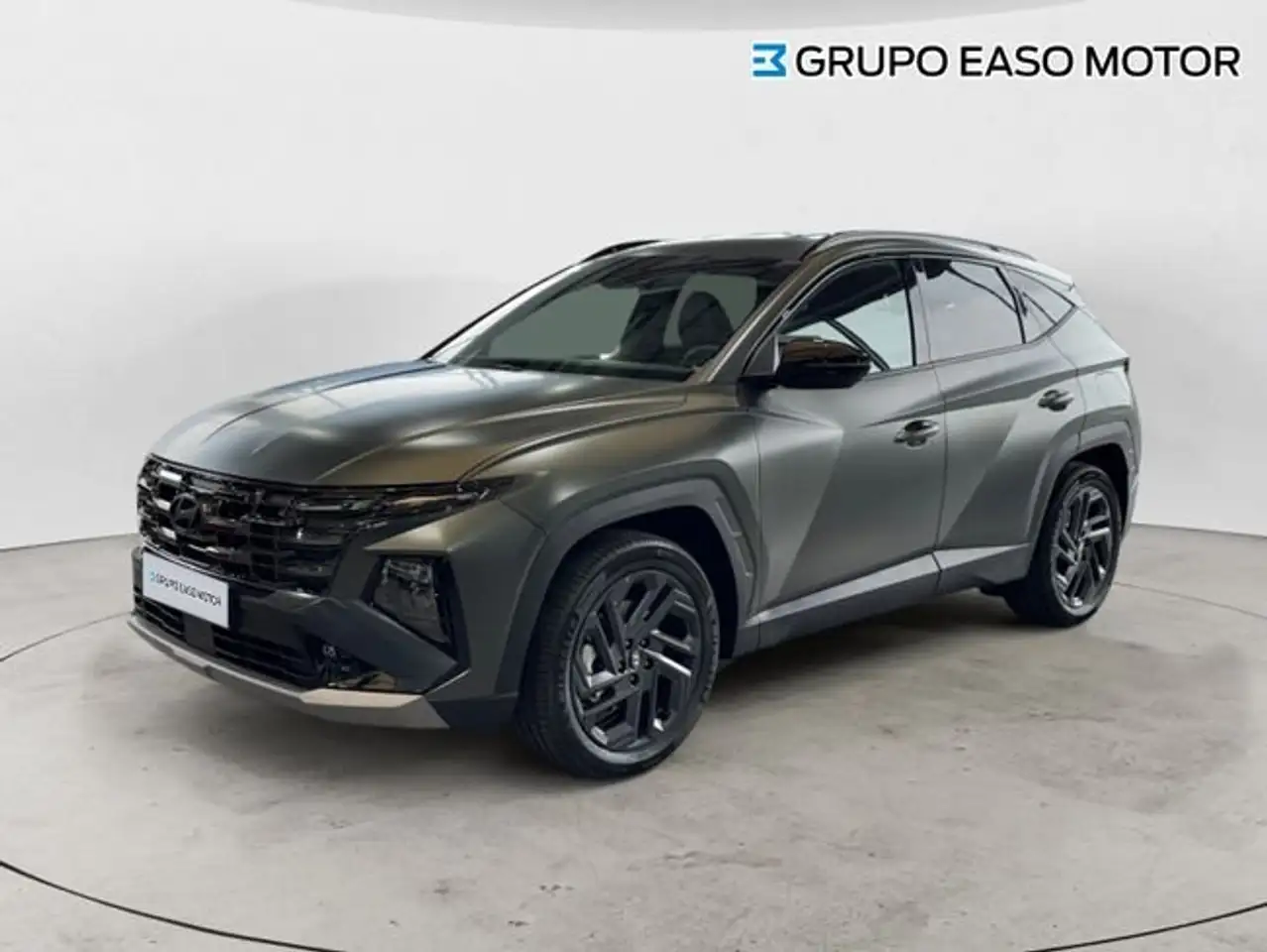 Hyundai Tucson 1.6 T 20 Aniversario