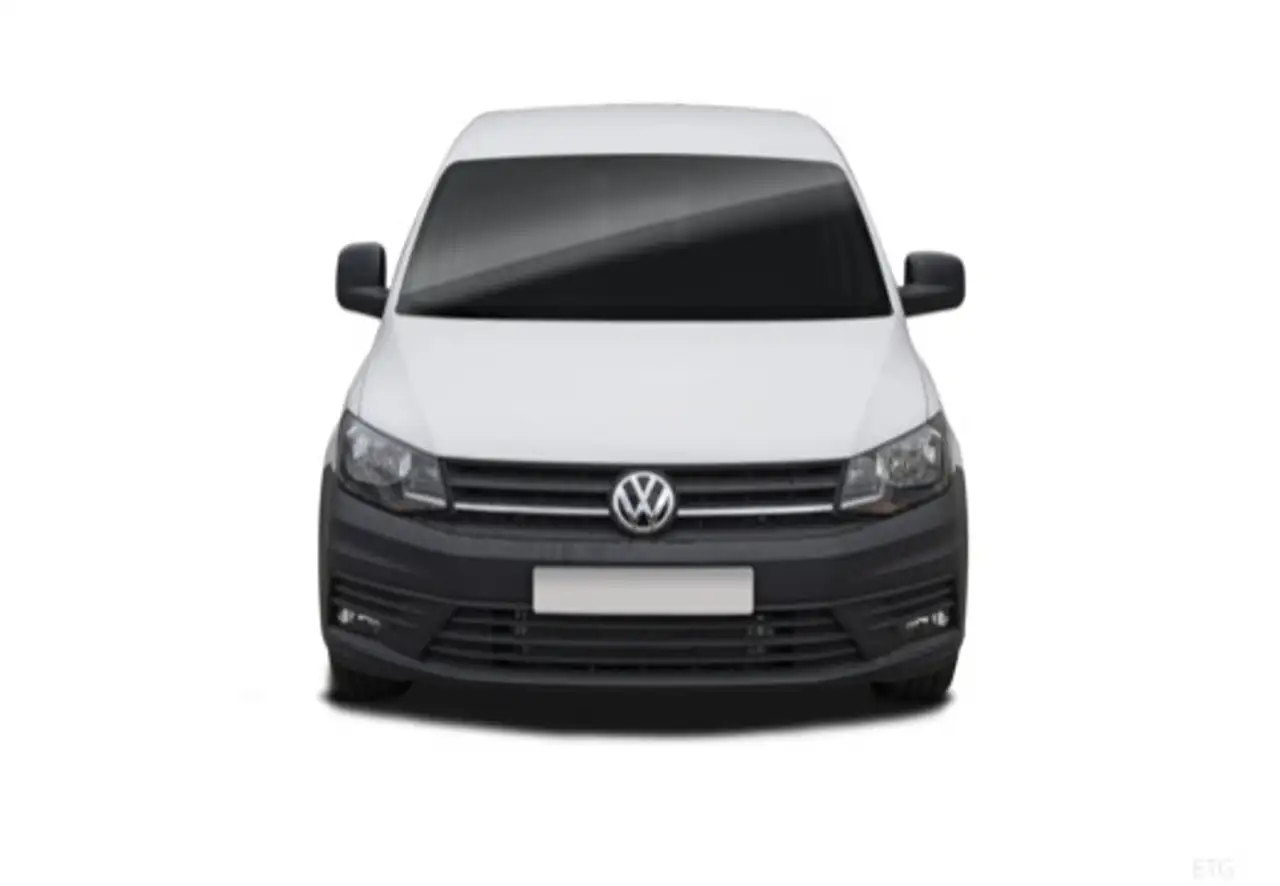 Volkswagen Caddy Maxi 1.4 TGI GNC Kombi Caddy Maxi 1.4 TGI GNC Kombi