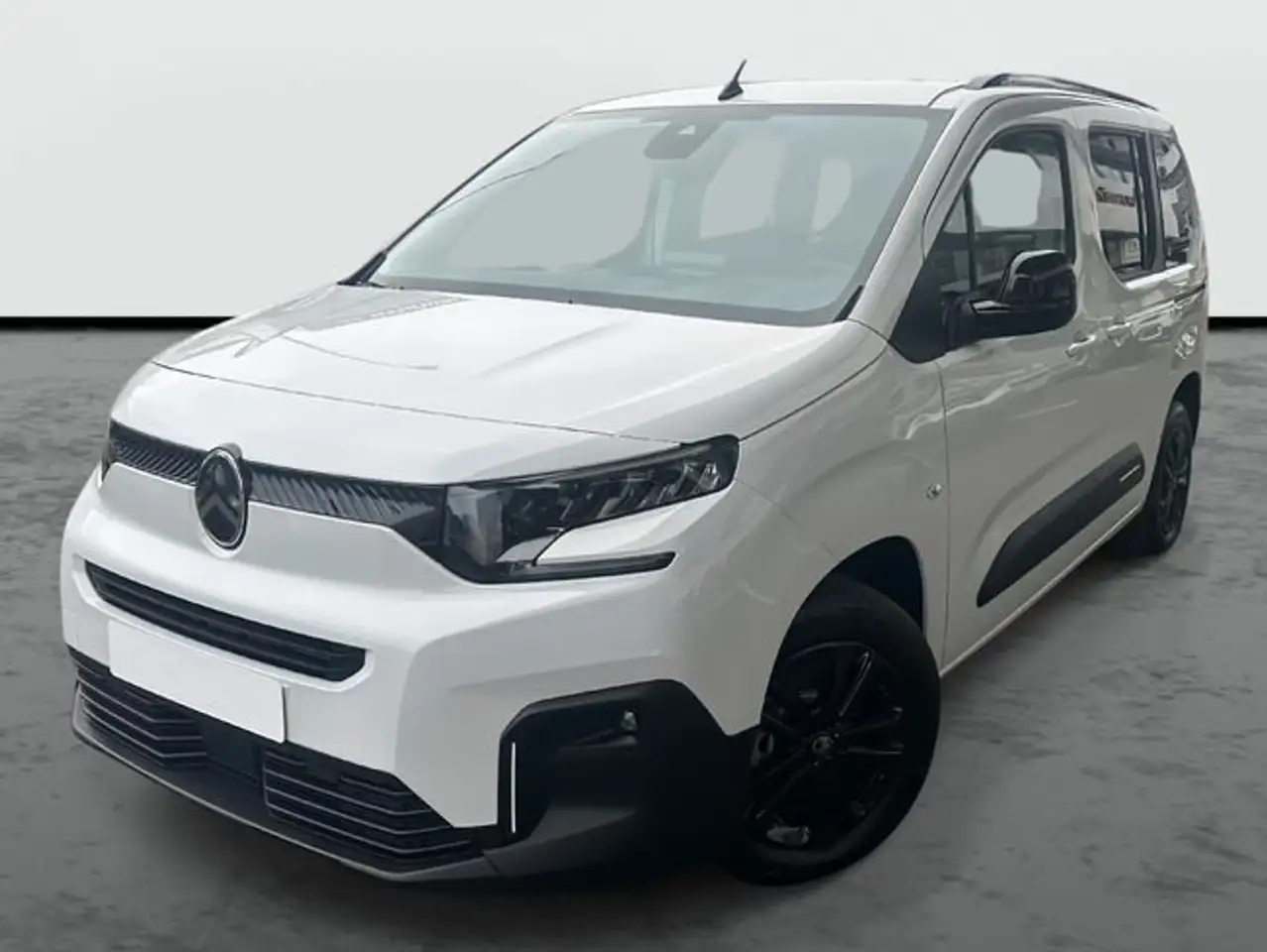 Citroën Berlingo Combi BlueHDi S&S Talla M Plus 100 Berlingo Combi BlueHDi S&S Talla M Plus 100