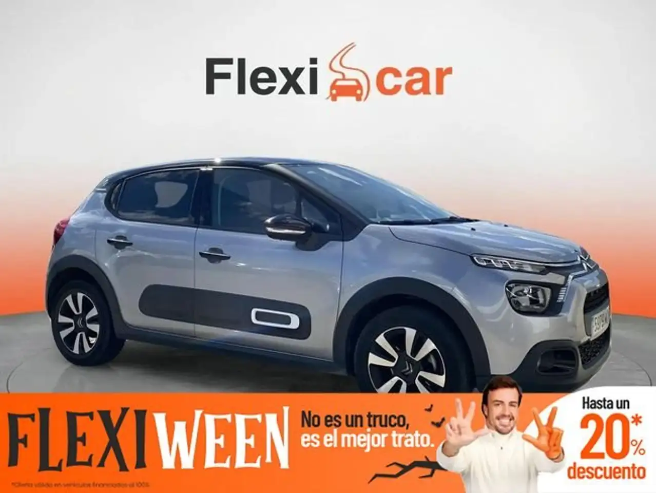 Citroën C3 PureTech 60KW (83CV) C-Series
