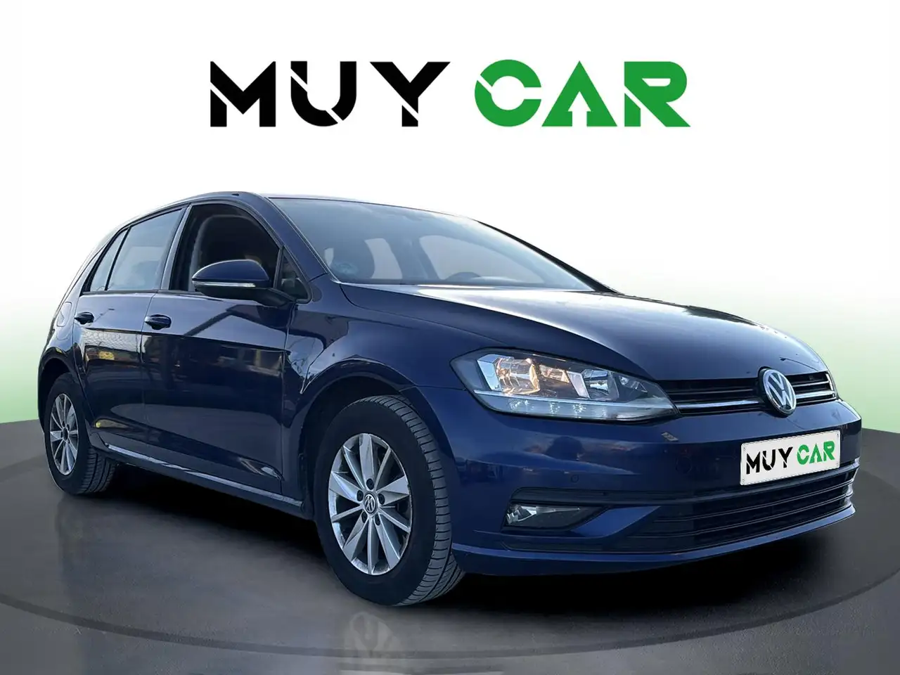 Volkswagen Golf 1.6TDI Last Edition 85kW