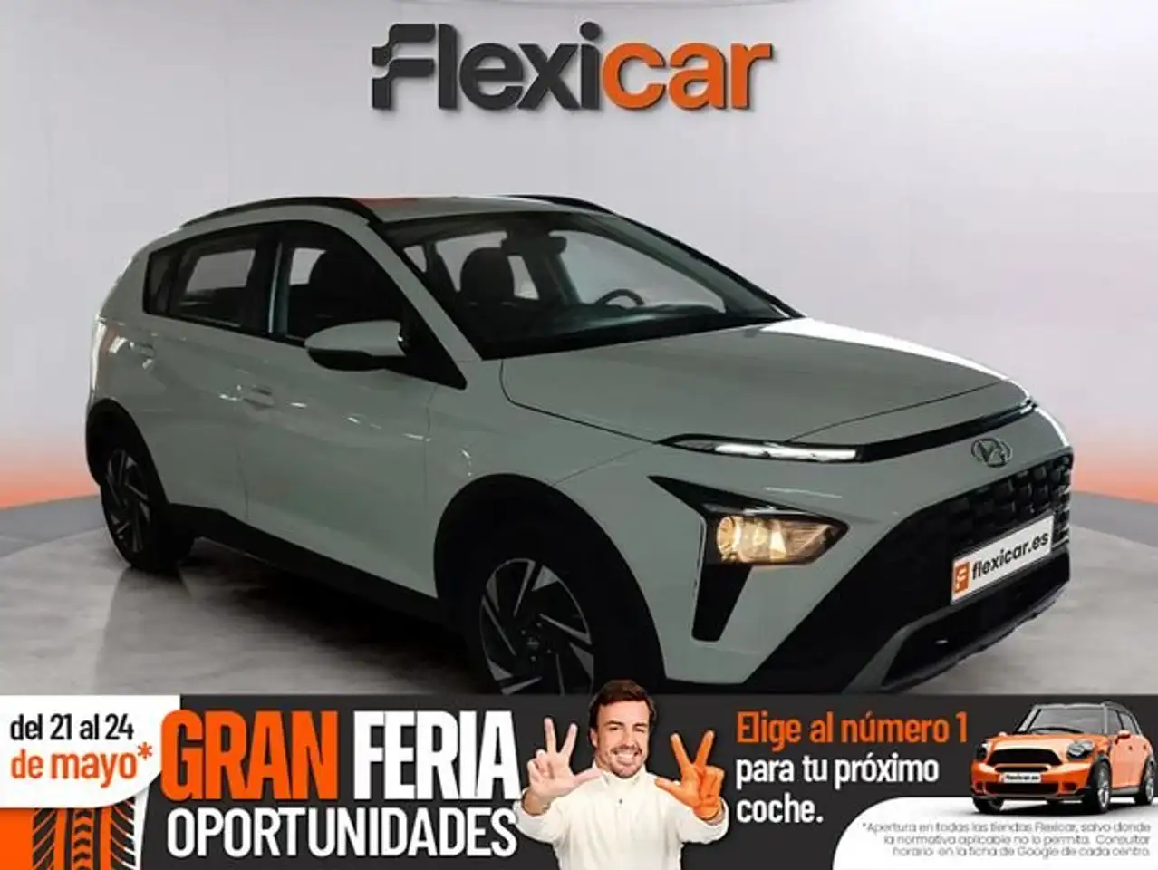 Hyundai Bayon 1.2 MPI Maxx