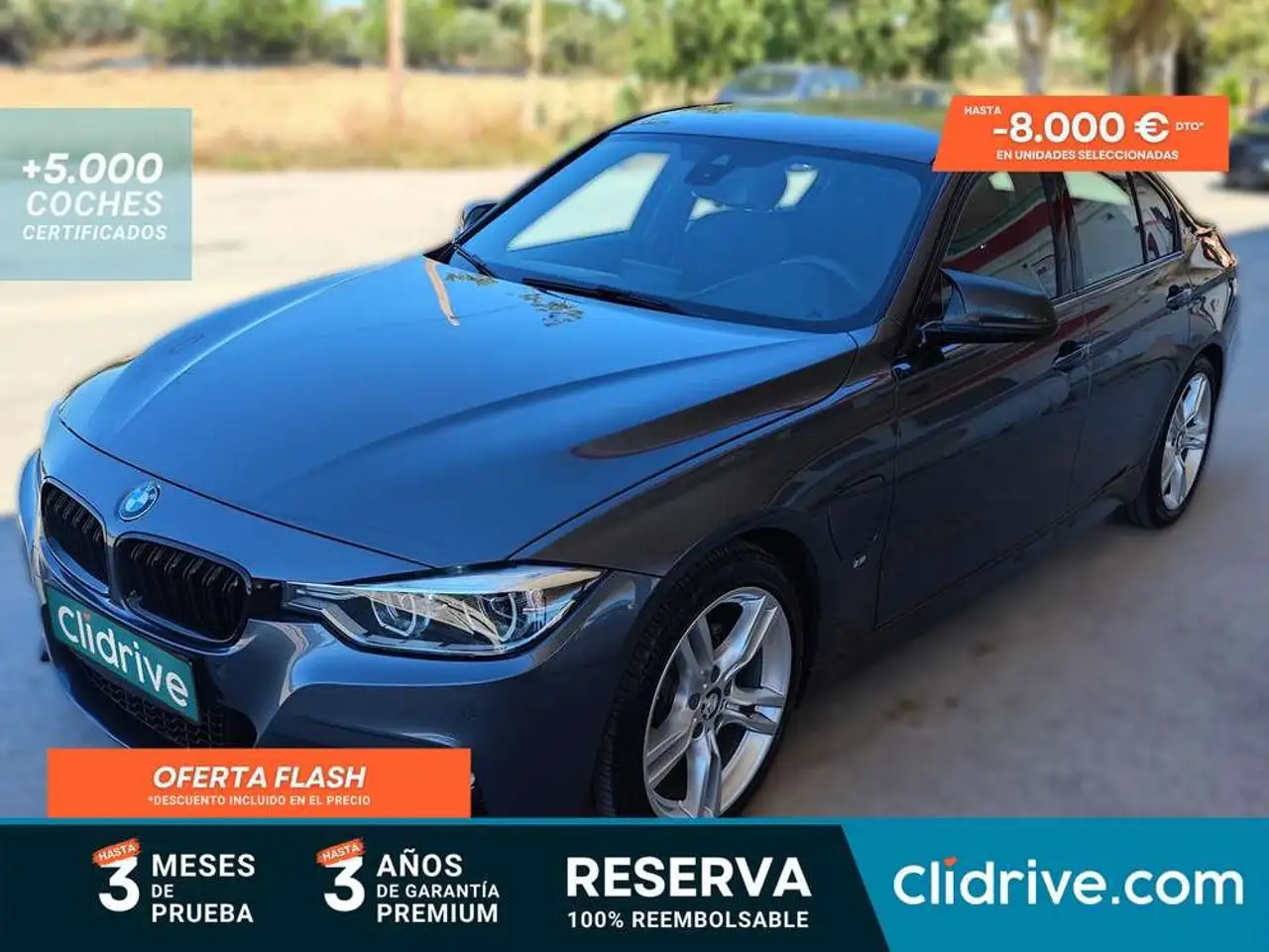 BMW 330 330e