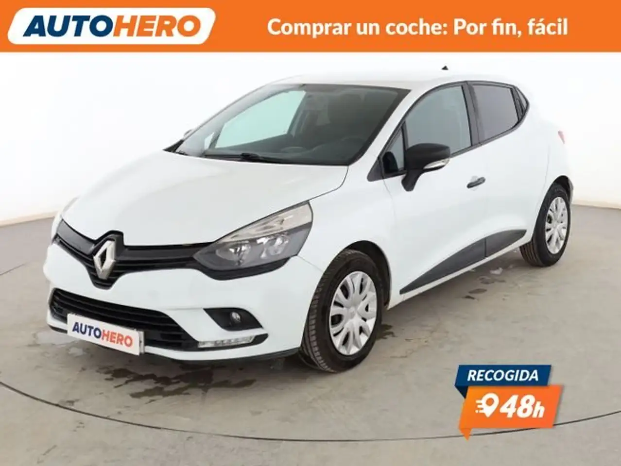 Renault Clio 1.5dCi SS Energy Business 55kW