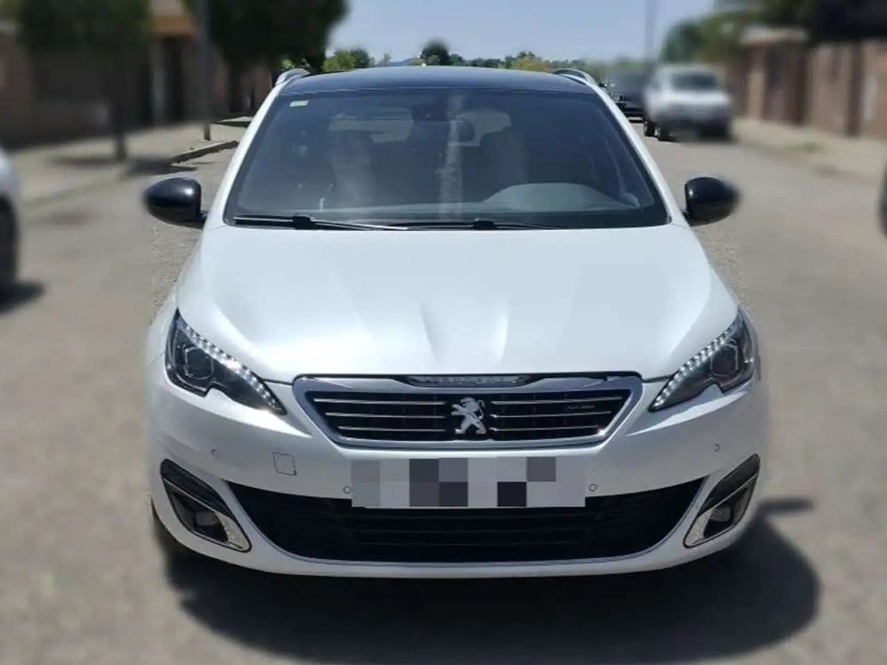 Peugeot 308 SW 1.2 PureTech S&S GT Line 130