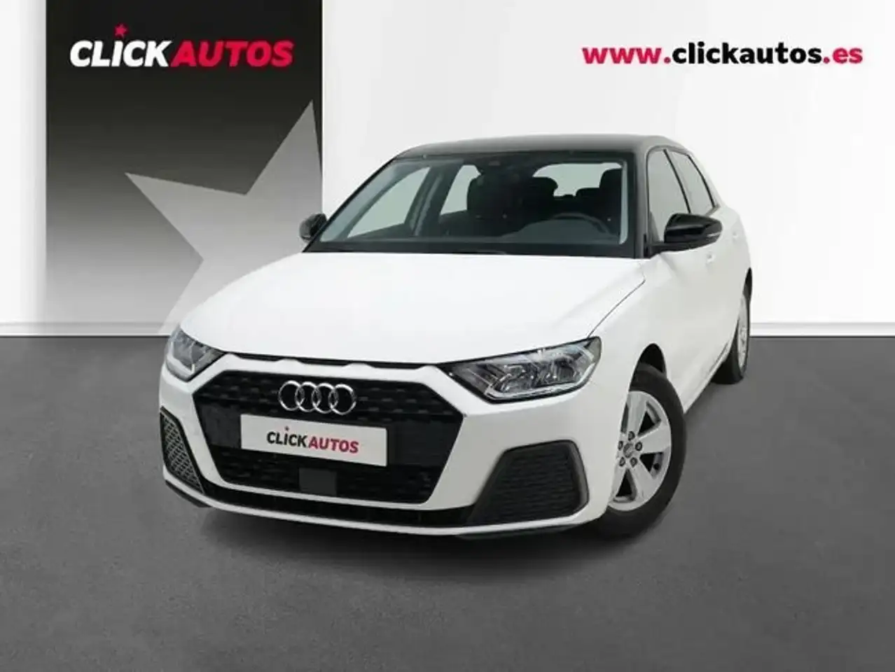 Audi A1 1.0 TFSI 95CV Edition Stronic