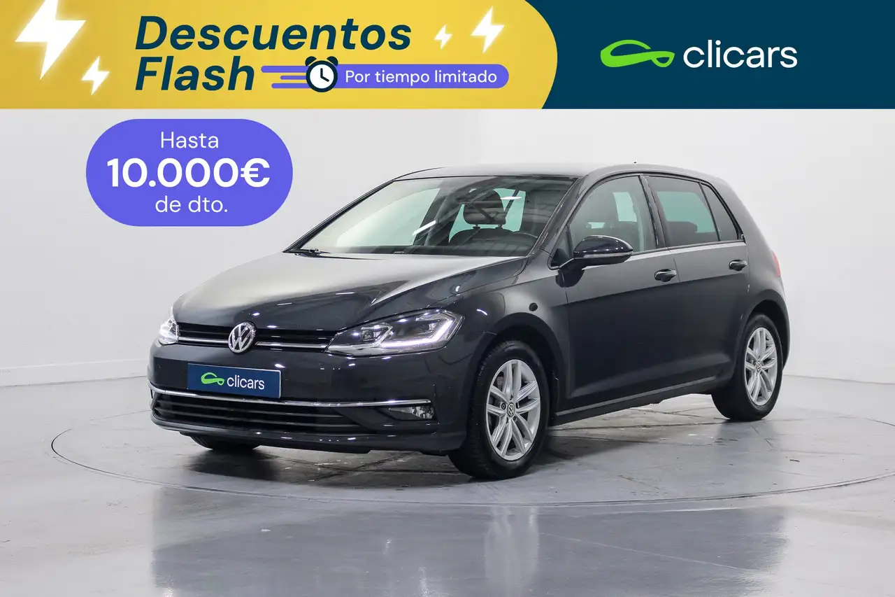 Volkswagen Golf 1.4 TSI Advance 92kW