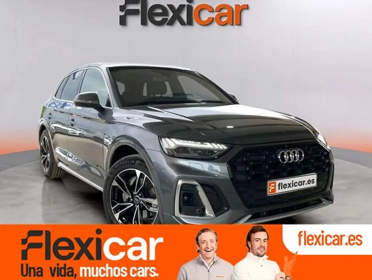 Audi Q5 S line 35 TDI 120kW S tronic