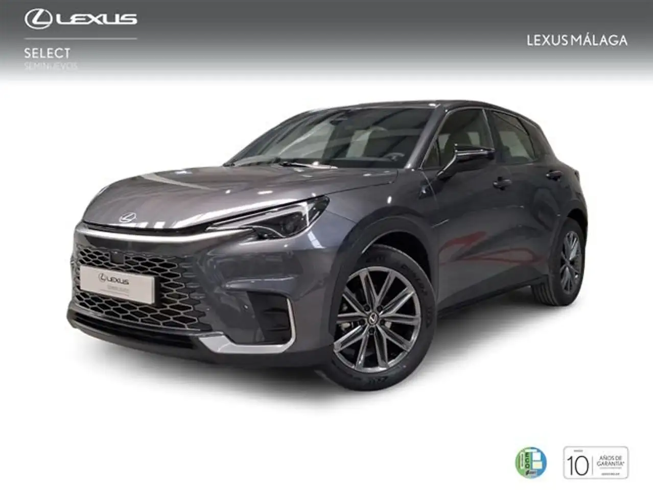 Lexus Lbx 1.5 136cv HEV Elegant