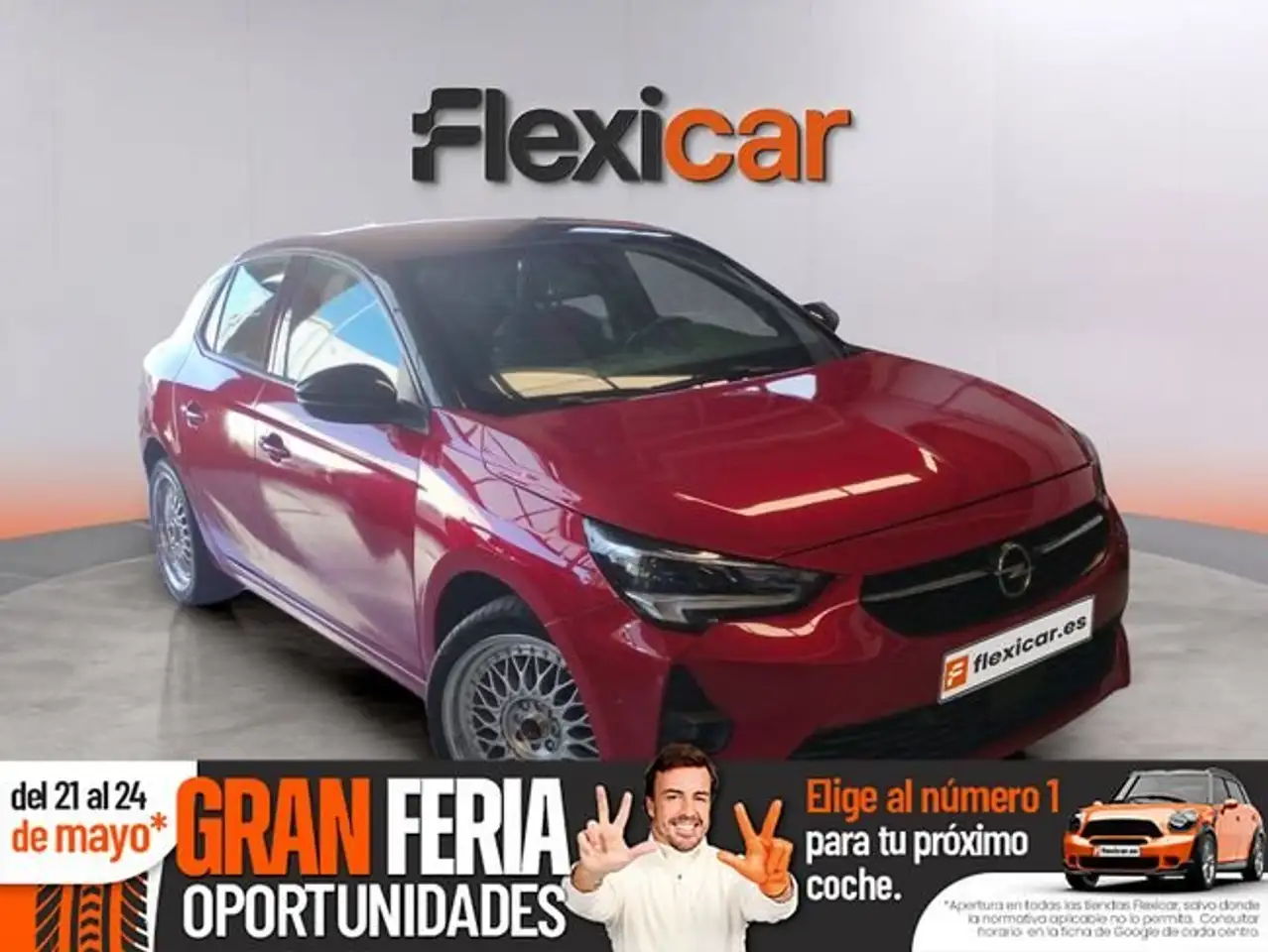 Opel Corsa 1.2 XEL S/S Edition 75