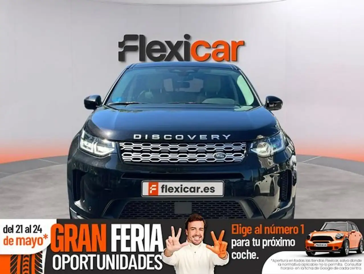 Land Rover Discovery Sport 1.5 I3 PHEV HSE AWD Auto