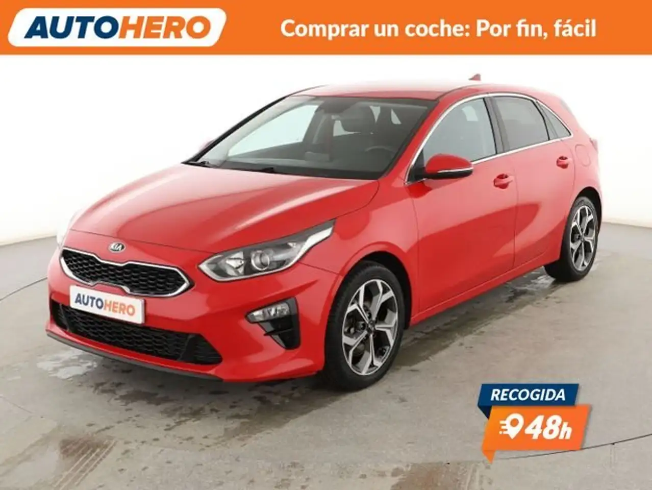 Kia 21016 1.6 CRDi Tech