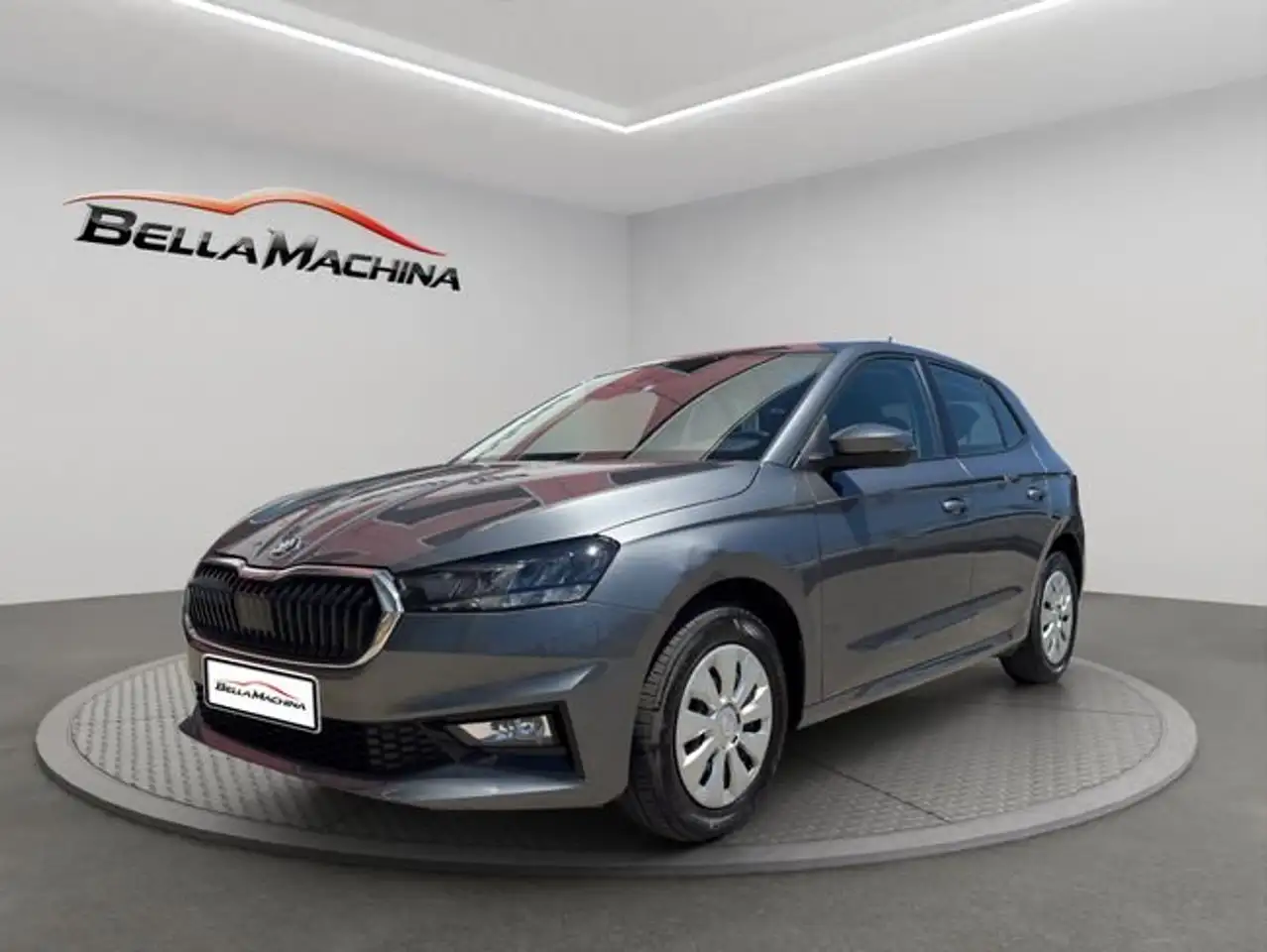 Škoda Fabia 1.0 MPI Essence 59kW