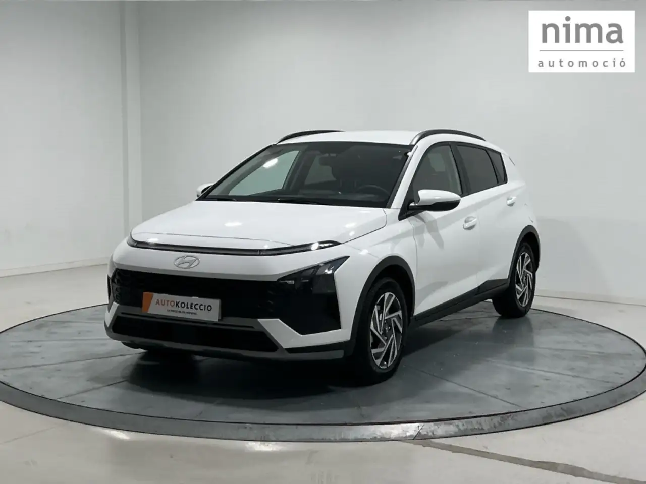 Hyundai Bayon 1.2 MPI Maxx