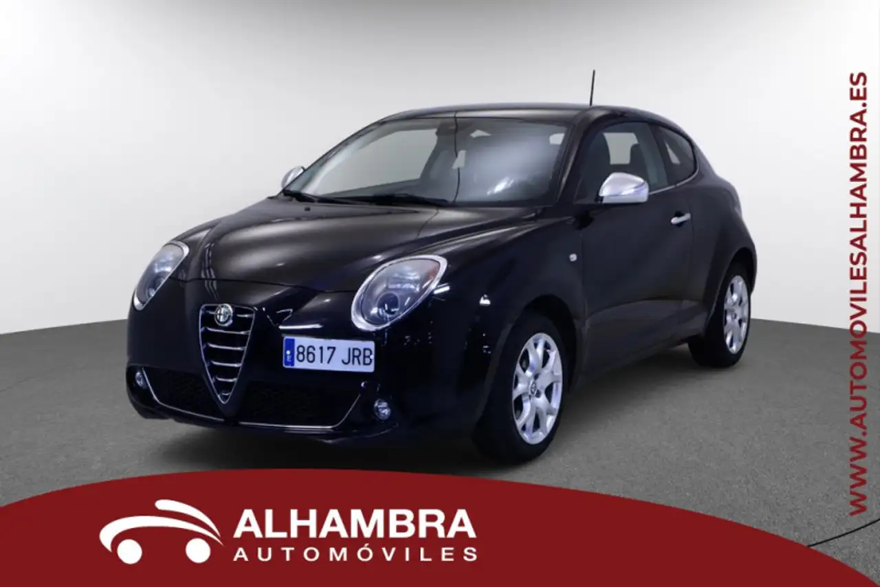 Alfa Romeo Mito 1.4 78