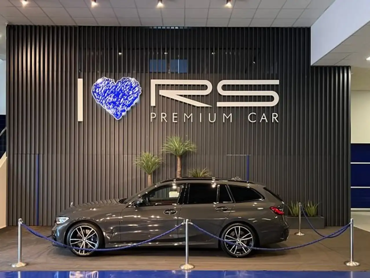 BMW Z3 M 330d Touring