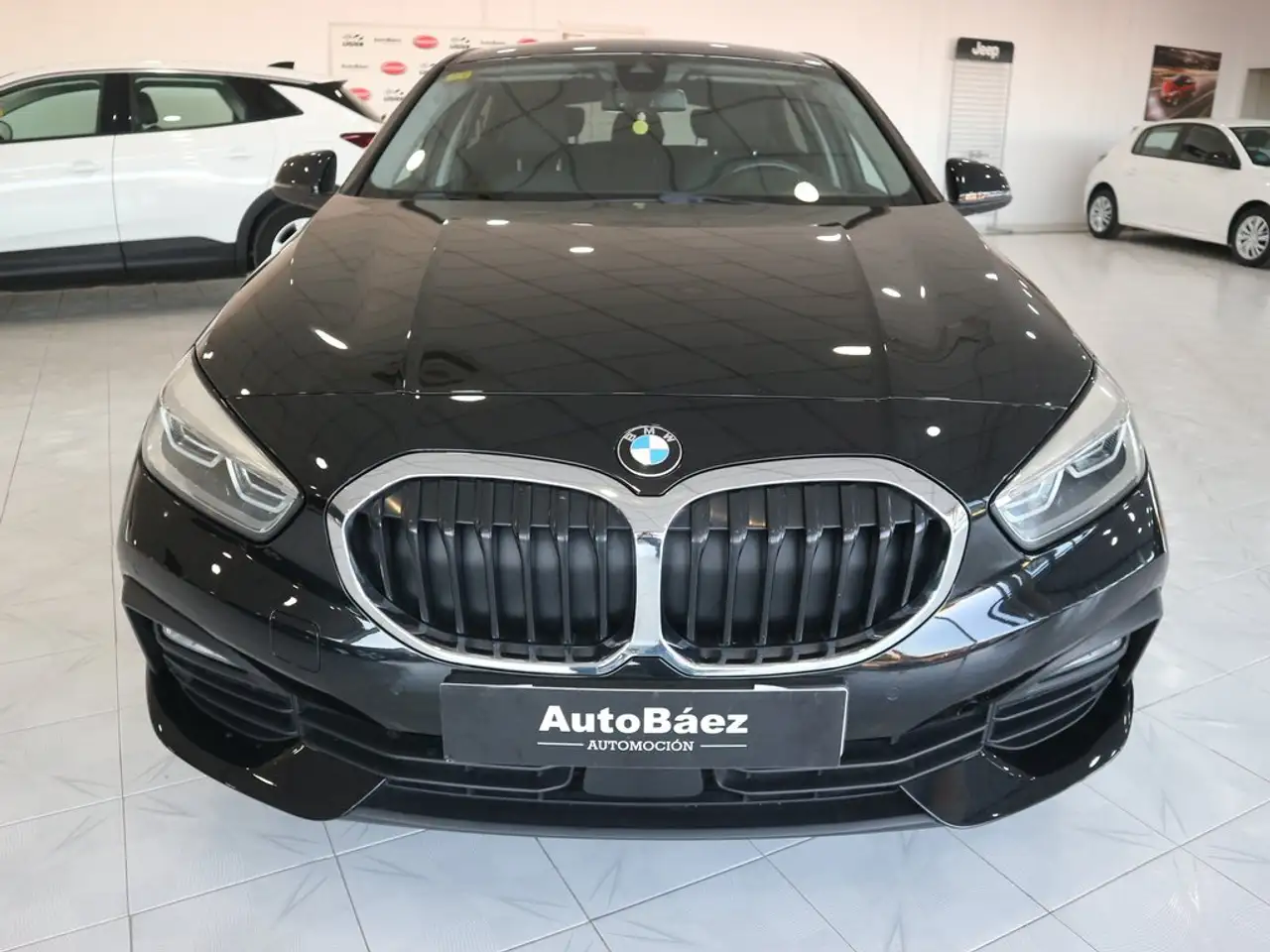 BMW 118 118i
