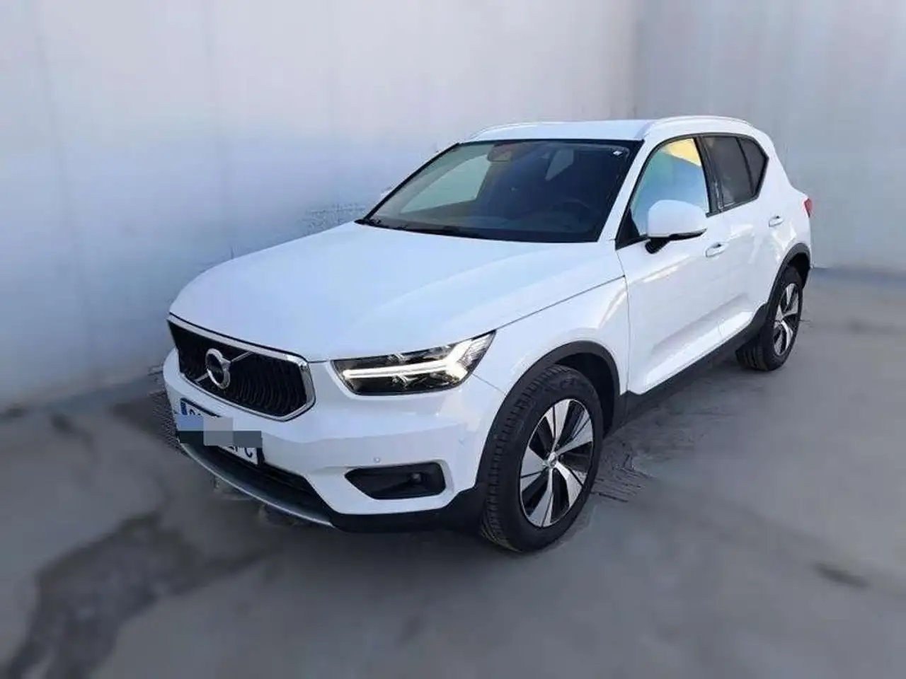 Volvo XC40 T3 Momentum Pro Aut.