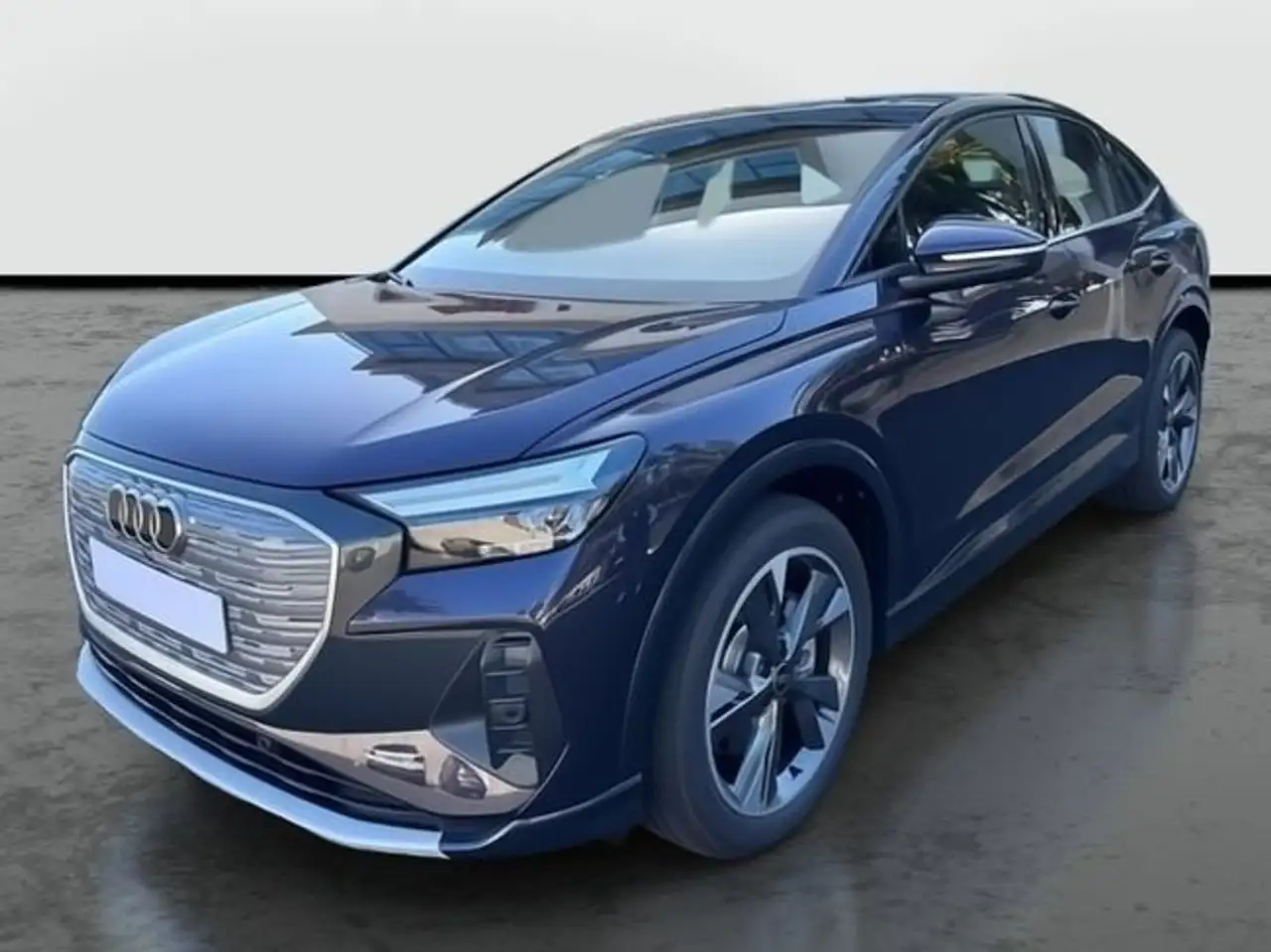 Audi Q4 e-tron Sportback 45 Sport 210 kW (285 CV) quattro