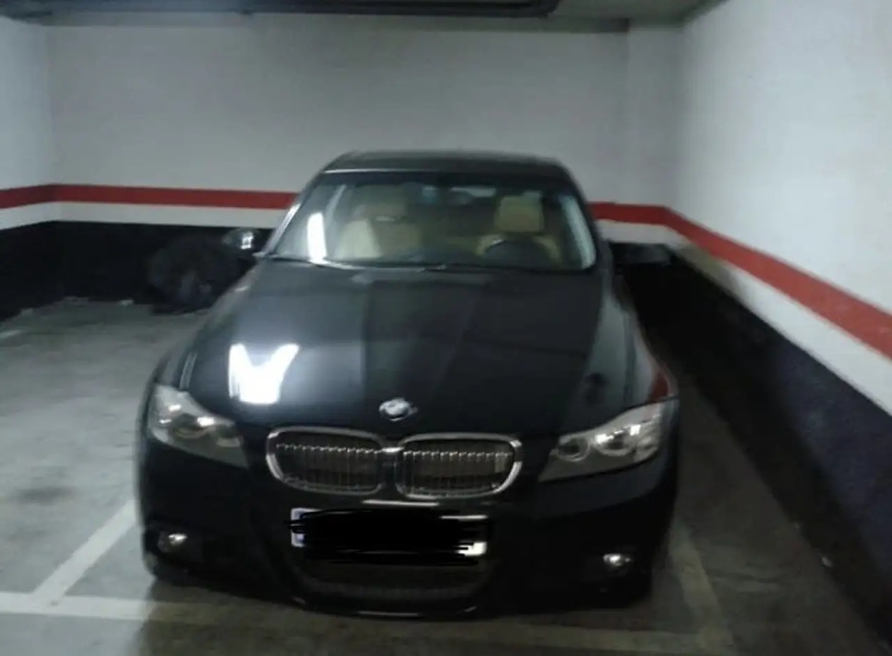 BMW 320 320d