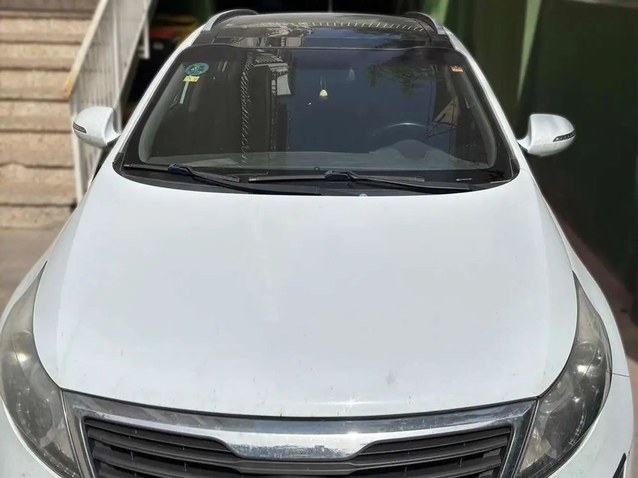 Kia Sportage 1.6 GDI Drive 4x2