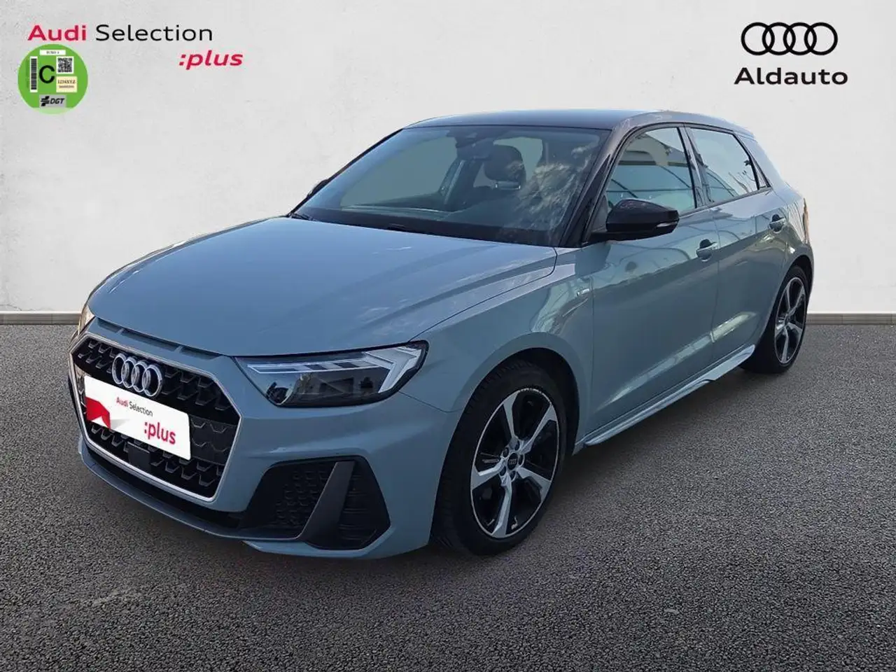 Audi A1 Sportback 30 TFSI Adrenalin S tronic