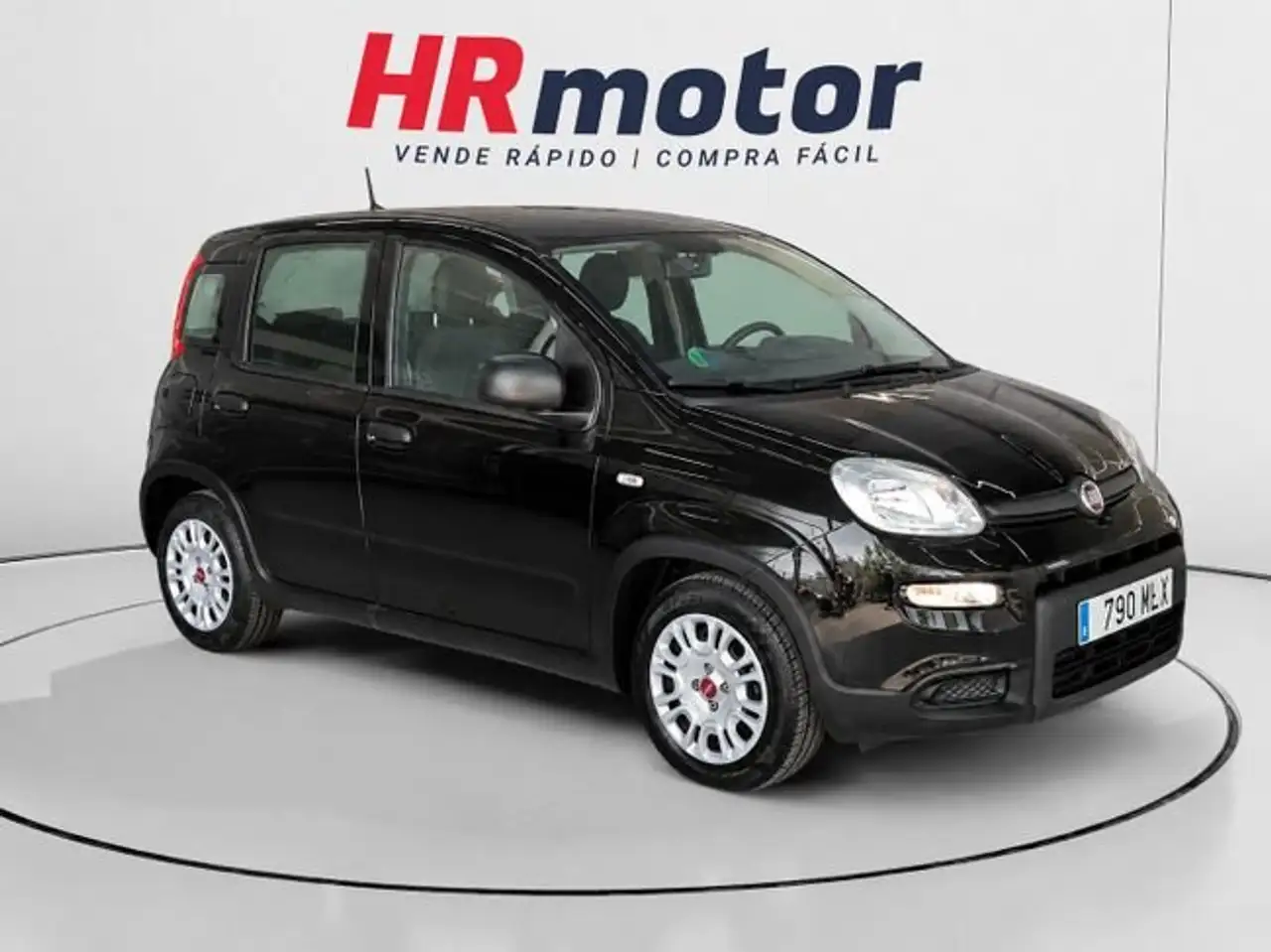 Fiat Panda 1.0 Gse Hybrid