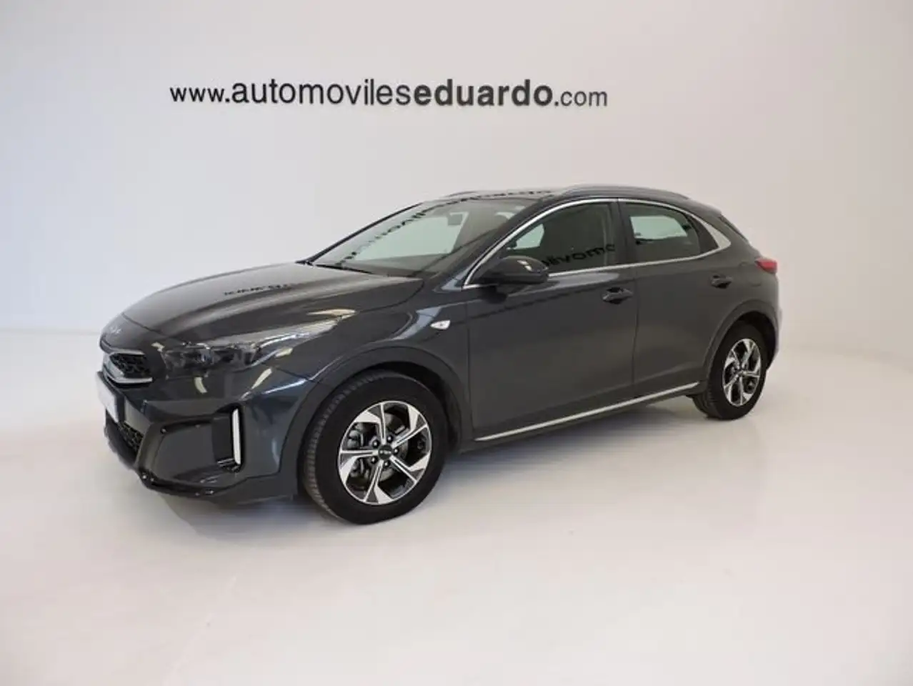 Kia XCeed 1.0 T-GDi Drive
