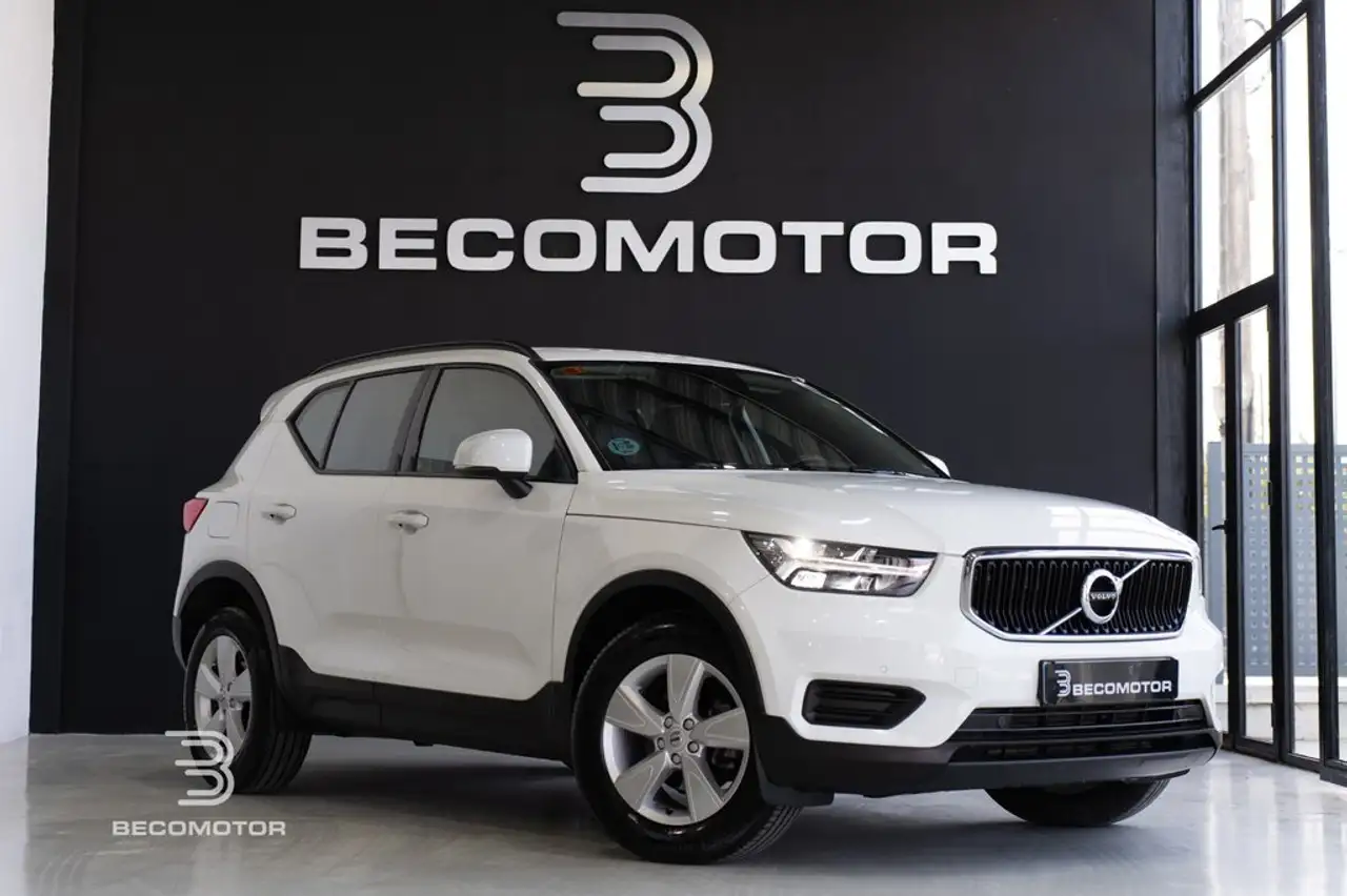 Volvo XC40 T2 Essential Aut.