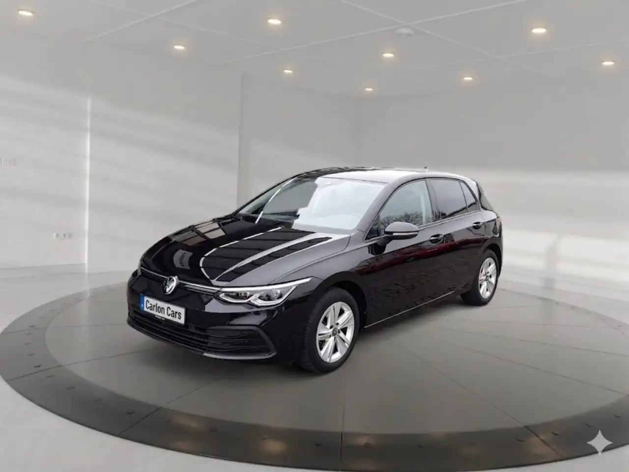 Volkswagen Golf 1.5 TSI Life 96kW