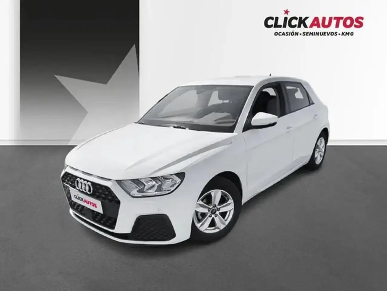 Audi A1 1.0 TFSI 95CV Edition Connect
