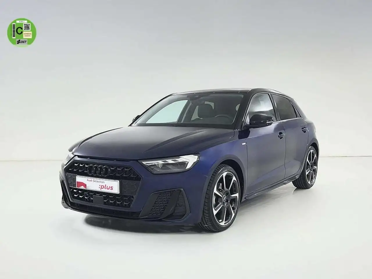 Audi A1 Sportback 30 TFSI Adrenalin S tronic 85kW