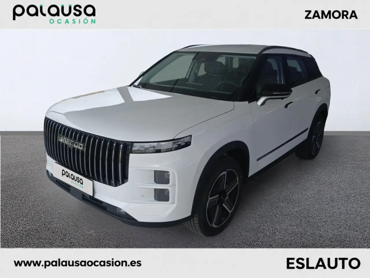 JAECOO J7 1.5 TGDI PHEV Business 4x2
