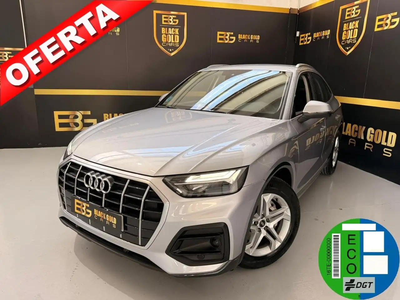 Audi 21001 Advanced 35 TDI 120kW S tronic