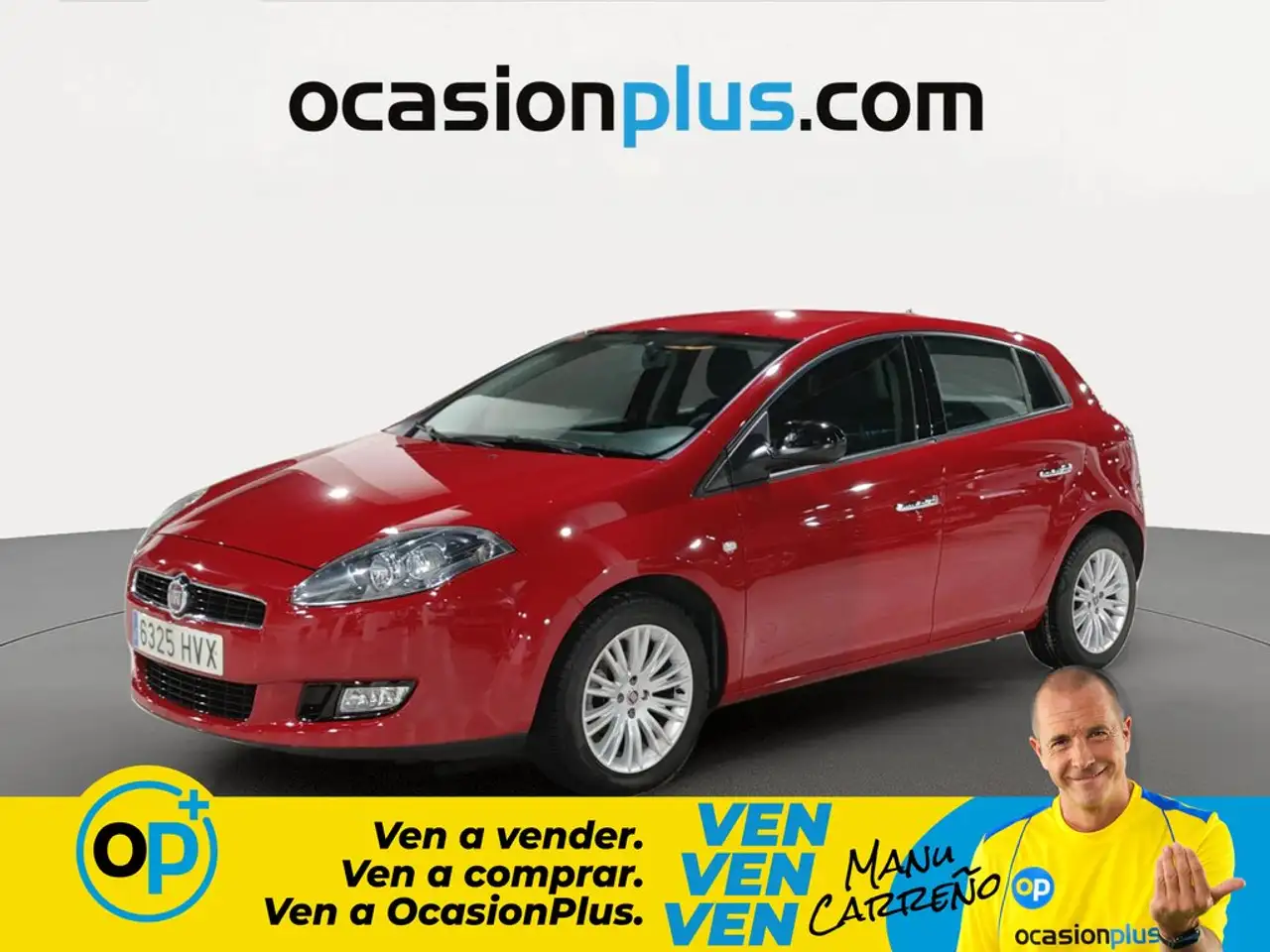 Fiat Bravo 1.4 Easy
