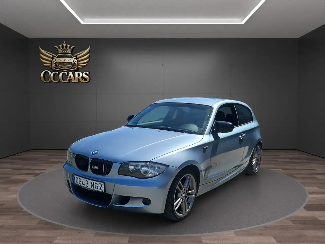 BMW 120 120i