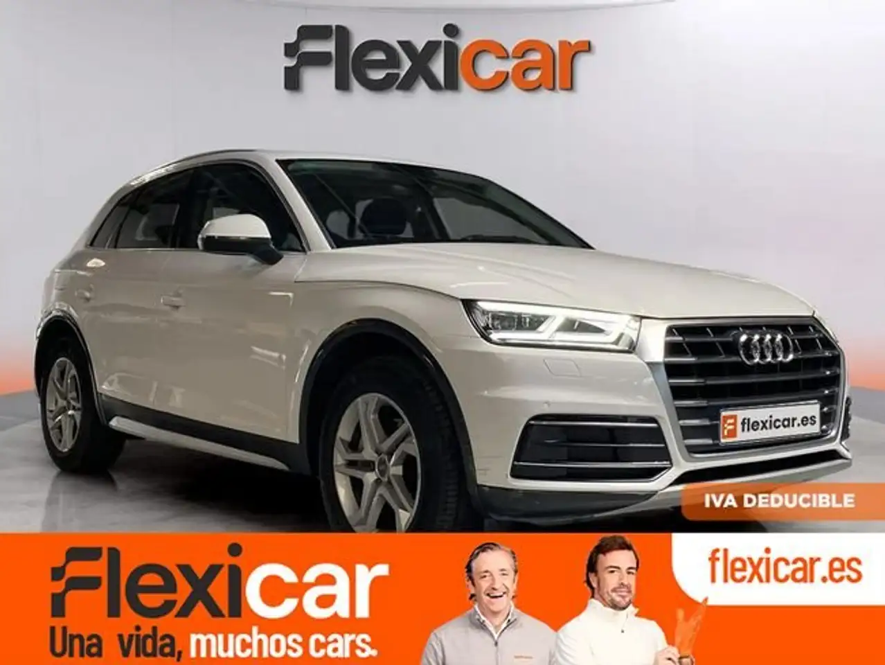 Audi Q5 2.0TDI quattro-ultra S tronic 120kW