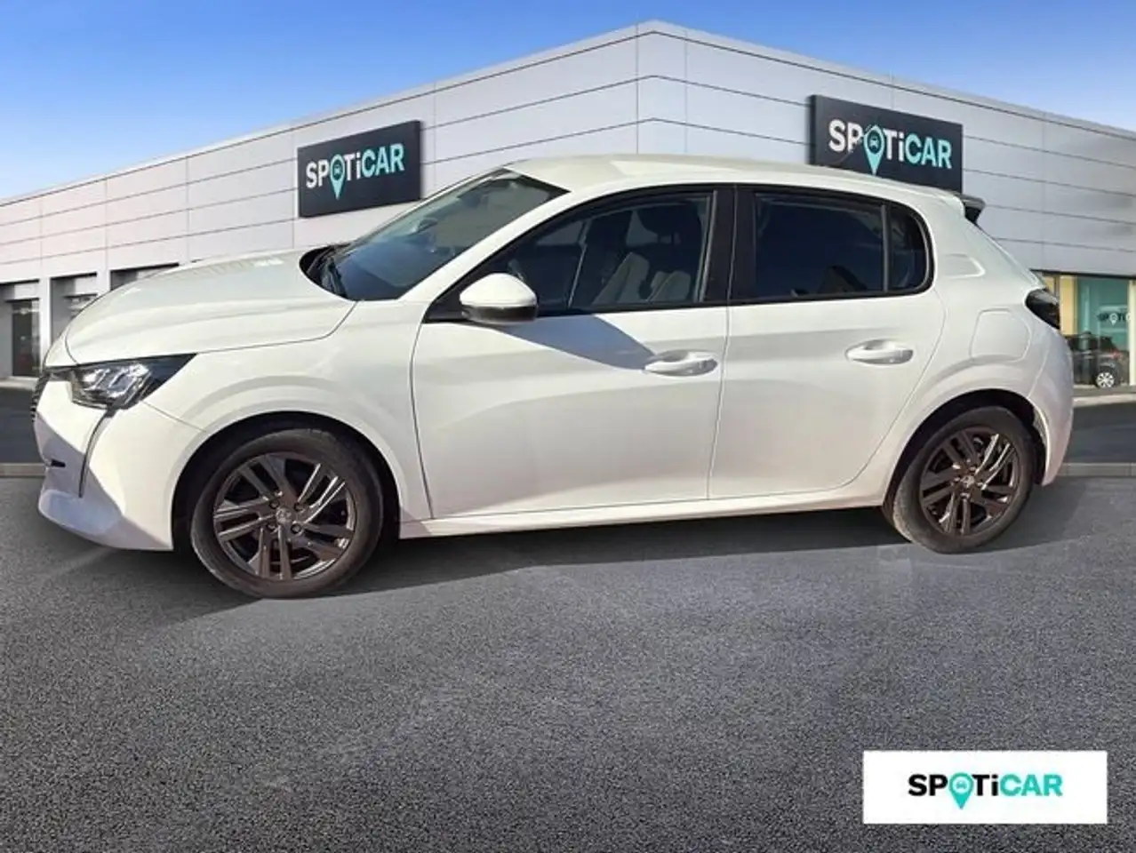 Peugeot 208 PureTech 73kW (100CV) Active Pack
